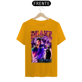 Nome do produtoCamiseta DRAKE