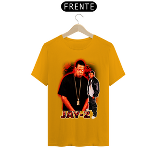 Nome do produtoCamiseta JAY-Z