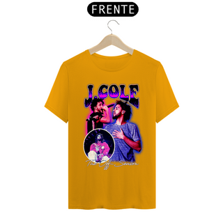 Nome do produtoCamiseta J. Cole