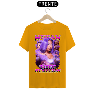 Nome do produtoCamiseta Megan Thee Stallion