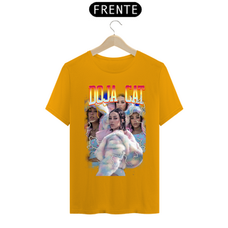 Nome do produtoCamiseta Doja Cat