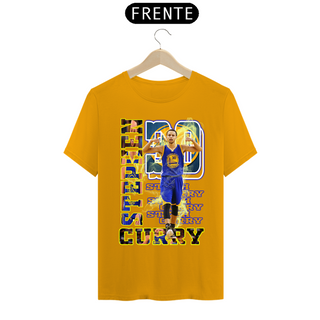 Nome do produtoCamiseta Stephen Curry