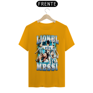 Nome do produtoCamiseta Messi