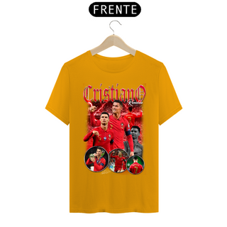 Nome do produtoCamiseta Cristiano Ronaldo