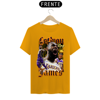 Nome do produtoCamiseta Lebron James