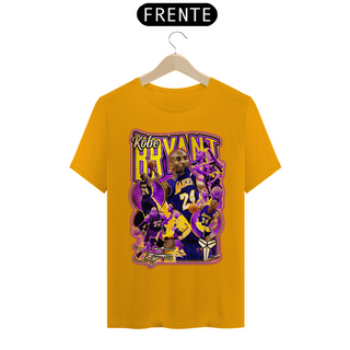 Nome do produtoCamiseta Kobe Bryant