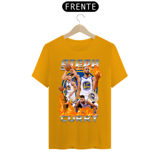 Nome do produtoCamiseta Stephen Curry