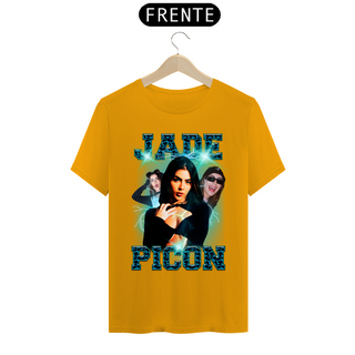 Nome do produtoCamiseta Jade Picon