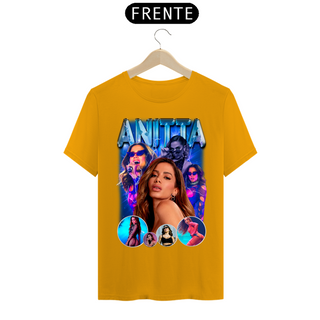 Nome do produtoCamiseta Anitta