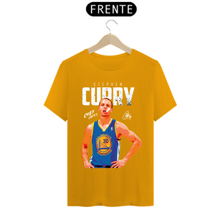 Nome do produtoCamiseta Stephen Curry