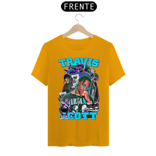 Nome do produtoCamiseta Travis Scott