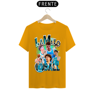 Nome do produtoCamiseta LaMelo Ball