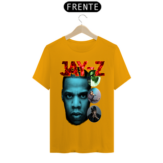 Nome do produtoCamiseta Jay-Z