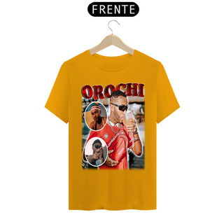 Nome do produtoCamiseta Orochi 