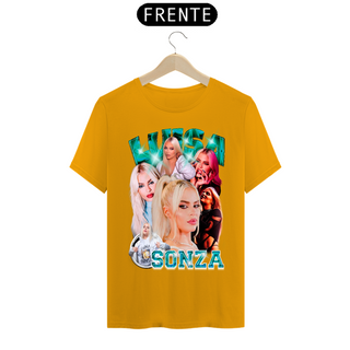 Nome do produtoCamiseta Luisa Sonza