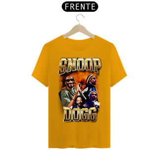 Nome do produtoCamiseta Snoop Dogg