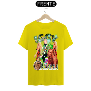 Nome do produtoCamiseta IGGY AZALFA