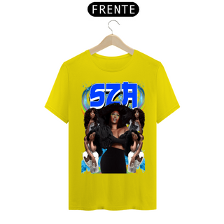 Nome do produtoCamiseta SZA