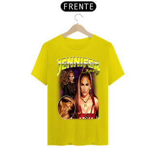 Nome do produtoCamiseta Jennifer Lopes