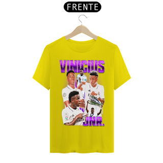 Nome do produtoCamiseta Vinicius Junior