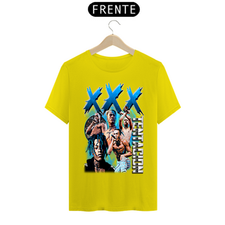 Nome do produtoCamiseta XXXTentacion