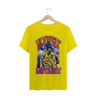 Nome do produtoCamiseta Kobe Bryant - Graphic Tees