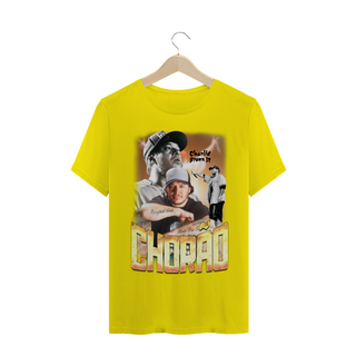 Nome do produtoCamiseta Chorão (Charlie Brown Jr) - Graphic Tees