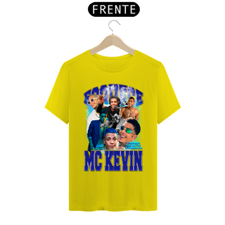 Nome do produtoCamiseta Mc Kevin