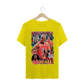 Nome do produtoCamiseta Michael Jordan