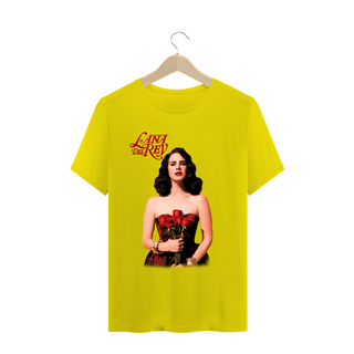 Nome do produtoCamiseta Lana Del Rey