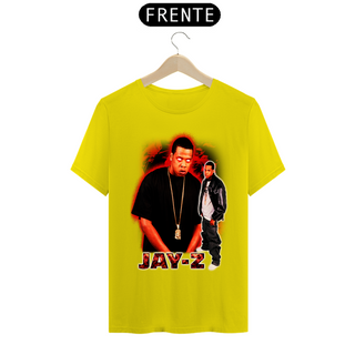 Nome do produtoCamiseta JAY-Z