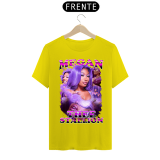 Nome do produtoCamiseta Megan Thee Stallion