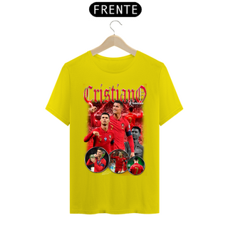 Nome do produtoCamiseta Cristiano Ronaldo