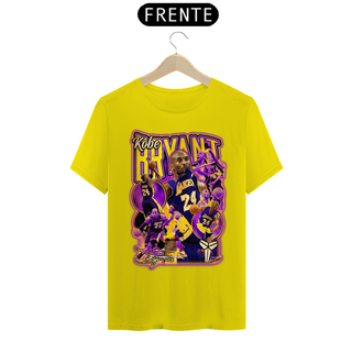 Nome do produtoCamiseta Kobe Bryant