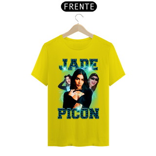 Nome do produtoCamiseta Jade Picon