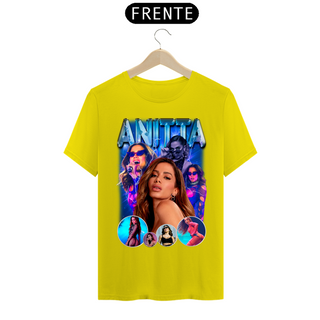 Nome do produtoCamiseta Anitta