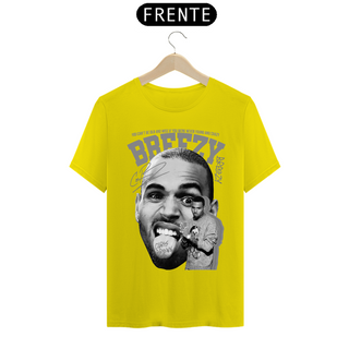 Nome do produtoCamiseta Chris Brown