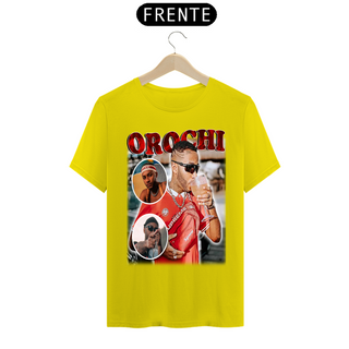 Nome do produtoCamiseta Orochi 