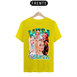 Nome do produtoCamiseta Luisa Sonza