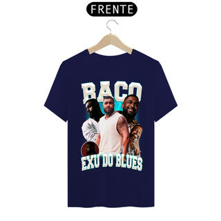 Nome do produtoCamiseta Baco Exu Do Blues