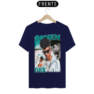 Nome do produtoCamiseta Jovem Dex