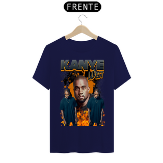 Nome do produtoCamiseta Kanye West