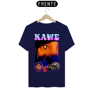 Nome do produtoCamiseta Kawe