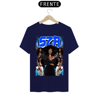 Nome do produtoCamiseta SZA