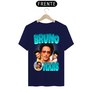 Nome do produtoCamiseta Bruno Mars