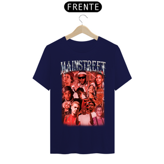 Nome do produtoCamiseta Mainstreet