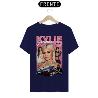 Nome do produtoCamiseta Kylie Jenner