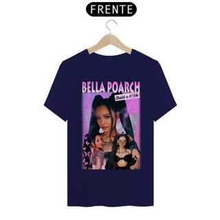 Nome do produtoCamiseta Bella Poarch