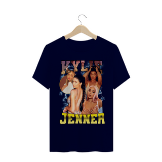 Nome do produtoCamiseta Kylie Jenner - Graphic Tees