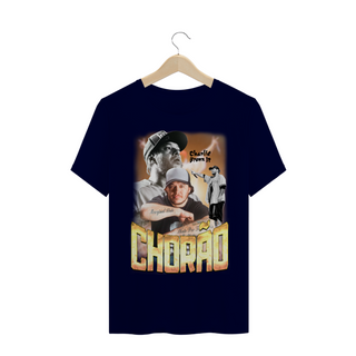 Nome do produtoCamiseta Chorão (Charlie Brown Jr) - Graphic Tees